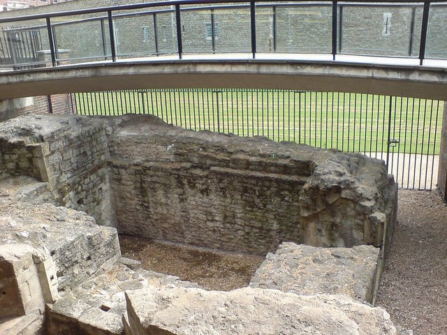 Muralla de Londres