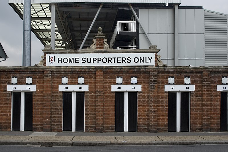 Craven Cottage