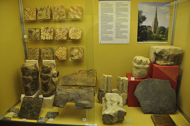 Carmarthenshire County Museum