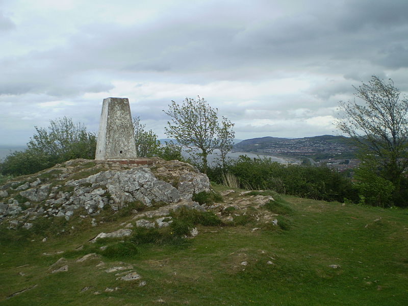 Bryn Euryn