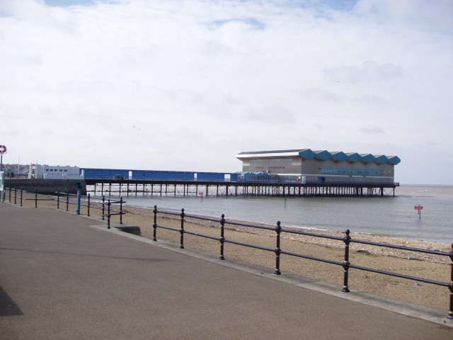 Herne Bay