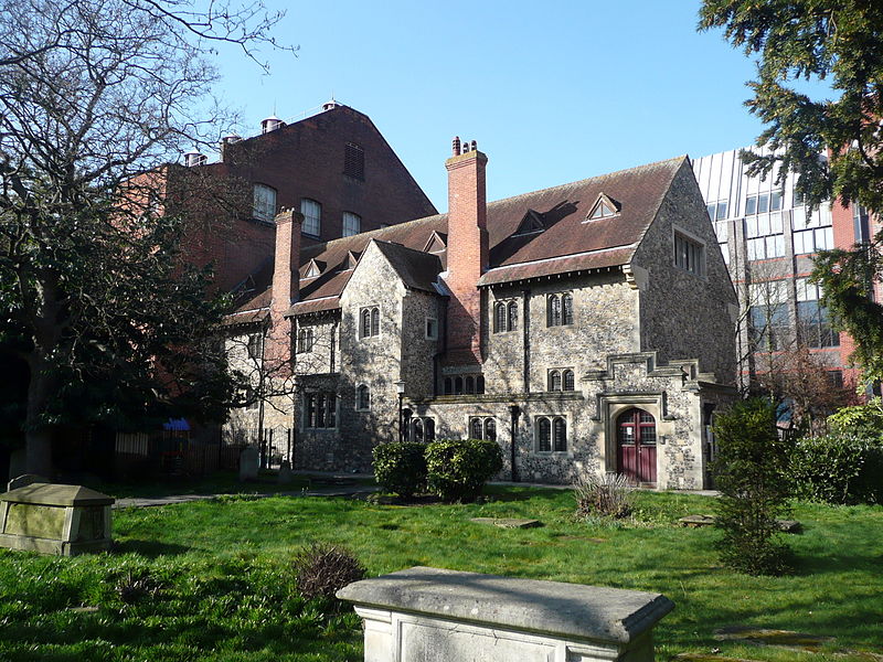 Abadía de Reading