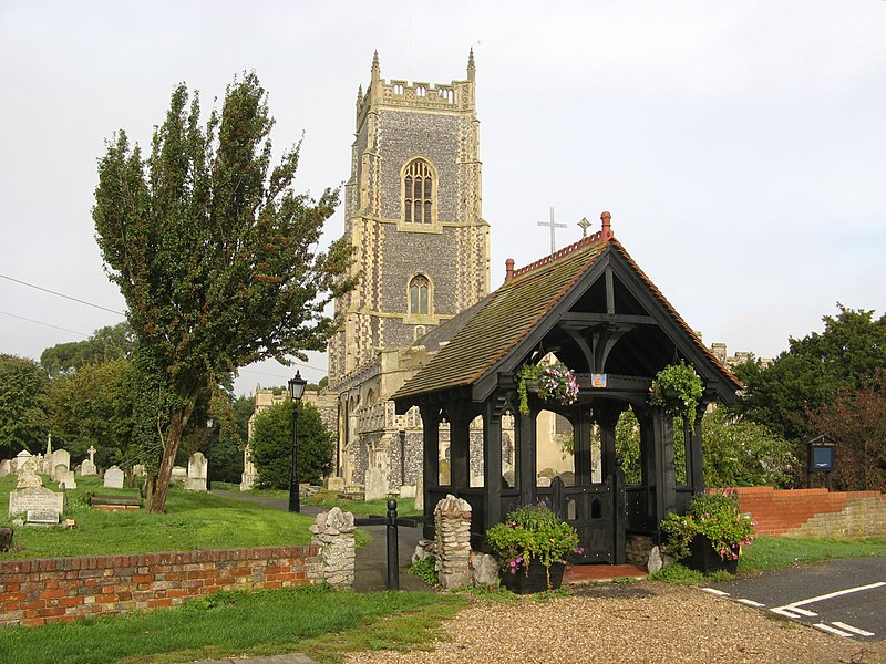 Brightlingsea