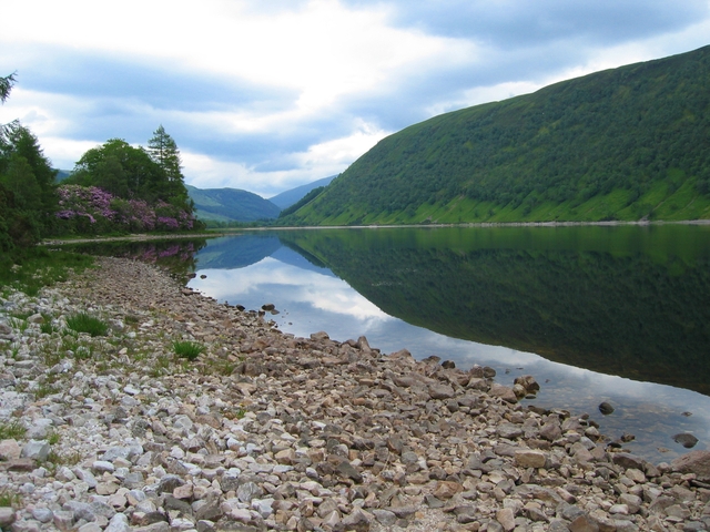 Loch Dùghaill