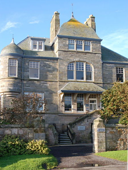 Université de St Andrews