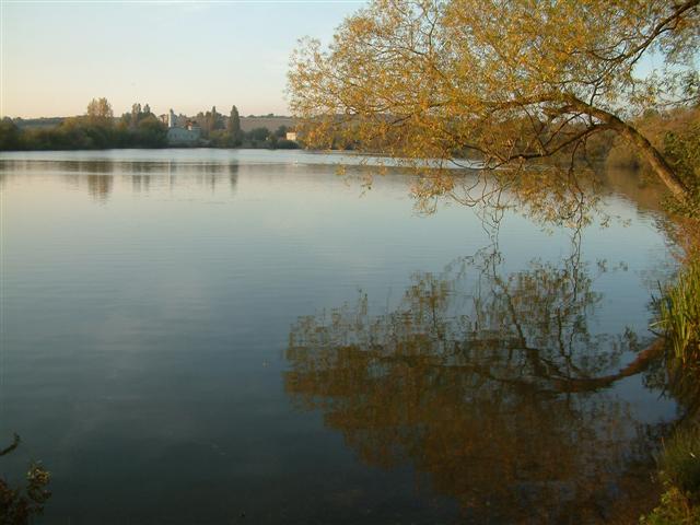 Caversham Lakes