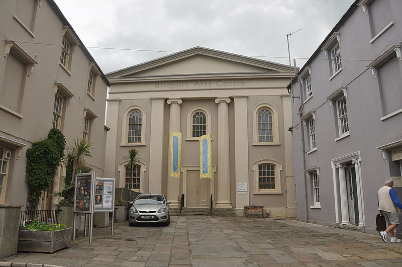 Bridport Arts Centre, Bridport