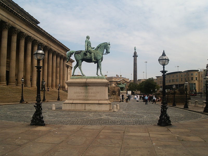 Lime Street