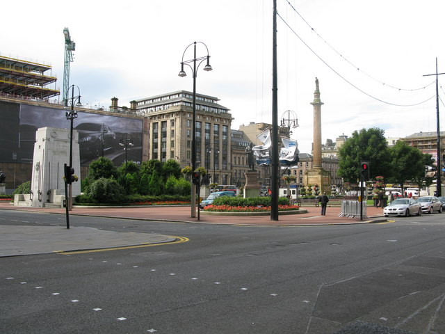 George Square