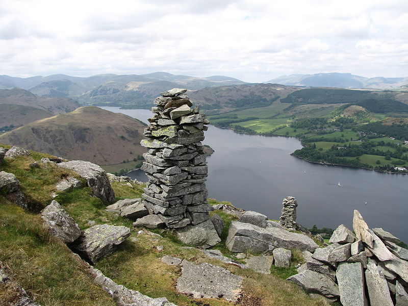 Bonscale Pike