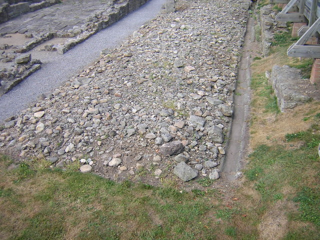 Binchester Roman Fort