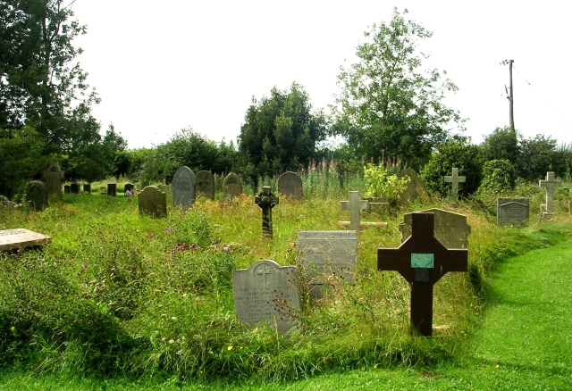 St Luke's Church