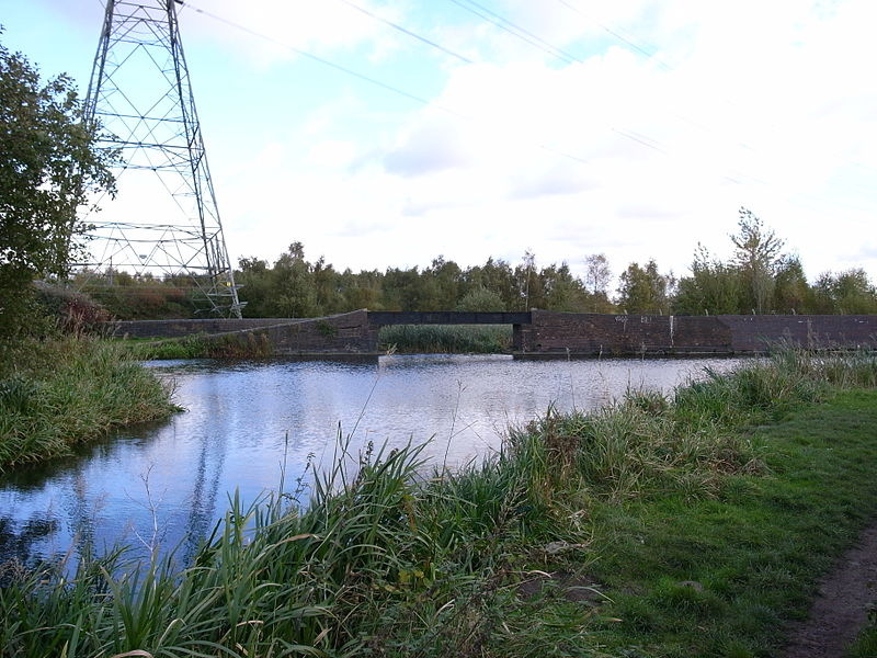 Walsall Canal
