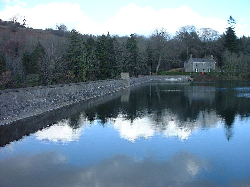 Litton Reservoirs