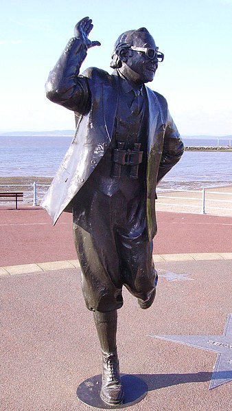 Morecambe