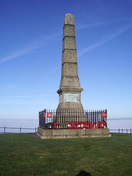 Werneth Low