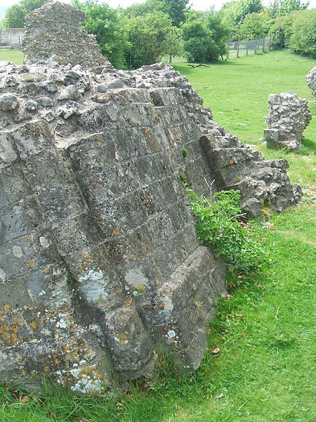 Prieuré Saint-Pancrace de Lewes