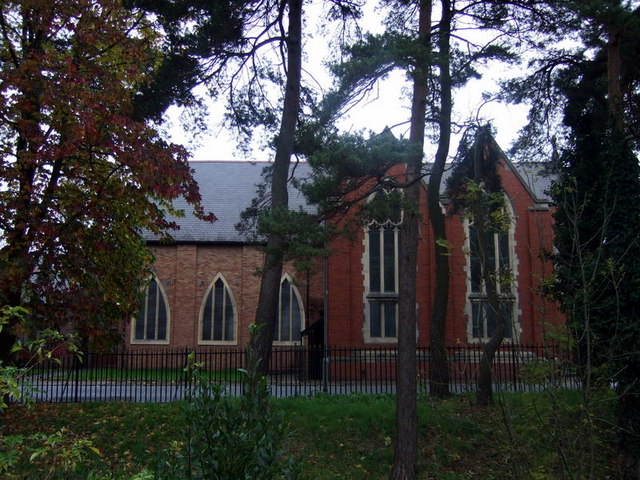 Kościół św. Edwarda