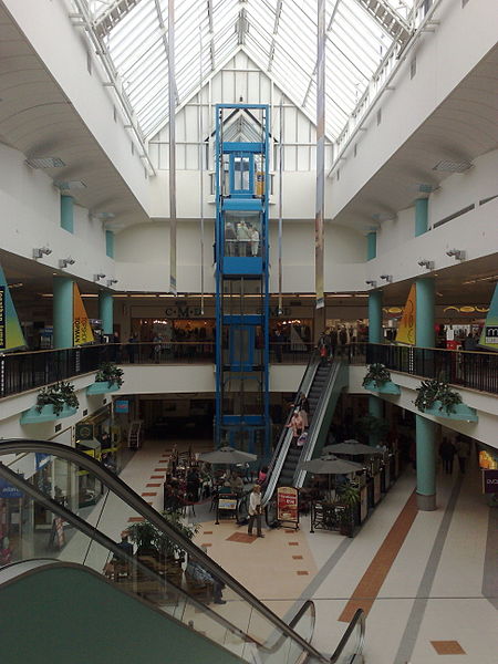 Brunswick Shopping Centre