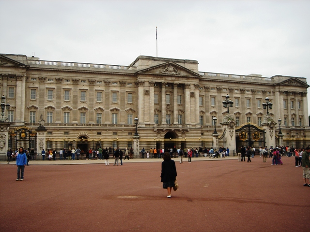 Cité de Westminster