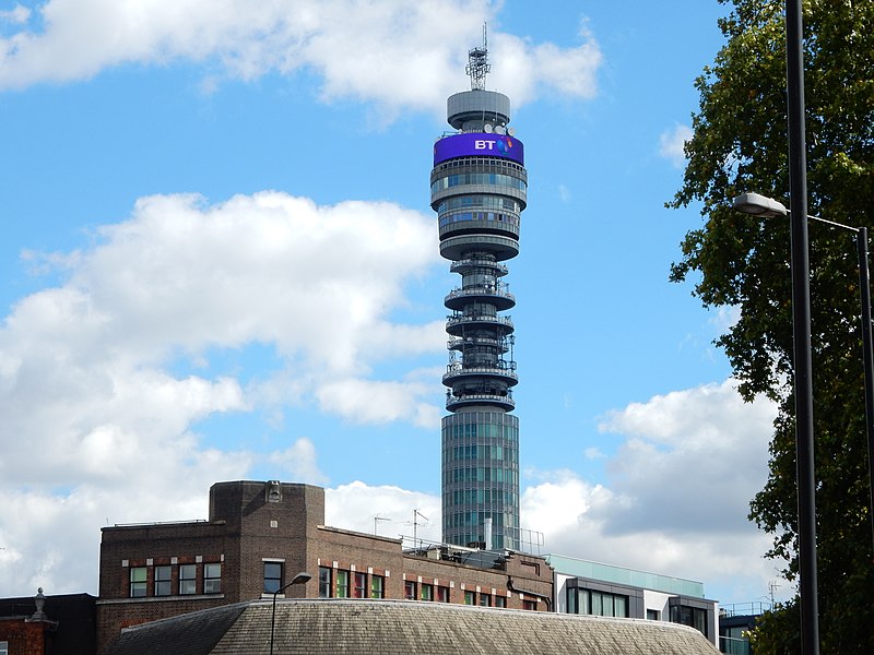 BT Tower