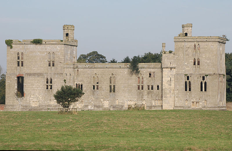 Château de Wressle