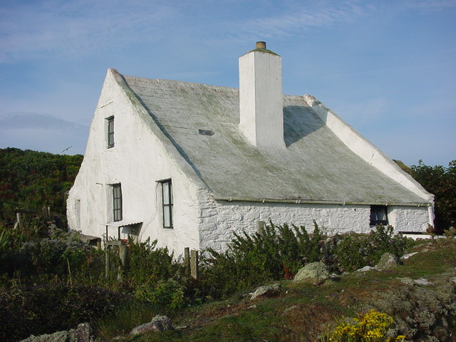 Skokholm