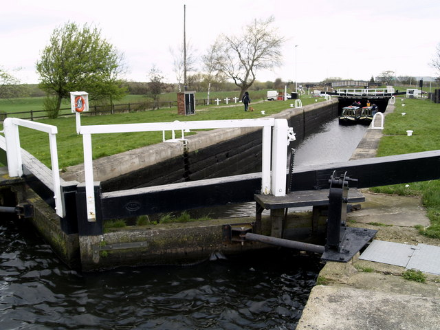 North Pennine Ring