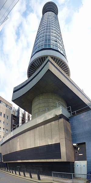 BT Tower