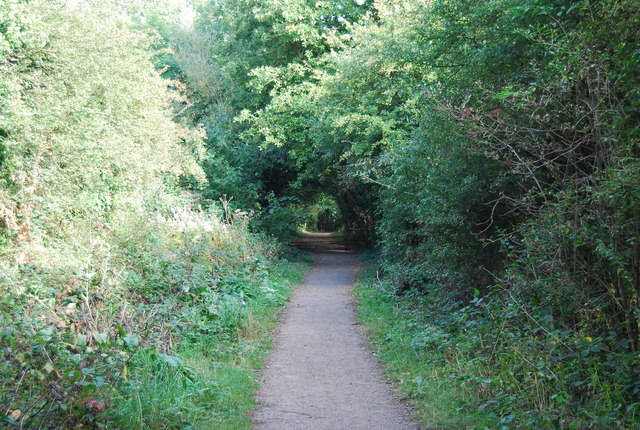 Haysden Country Park