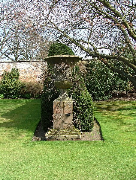 Falkland Palace