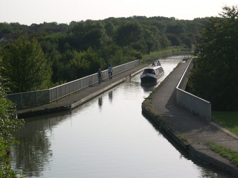 Grand-Union-Kanal