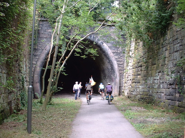 Pennine Cycleway
