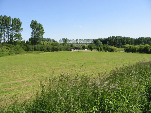 Wingham Wildlife Park