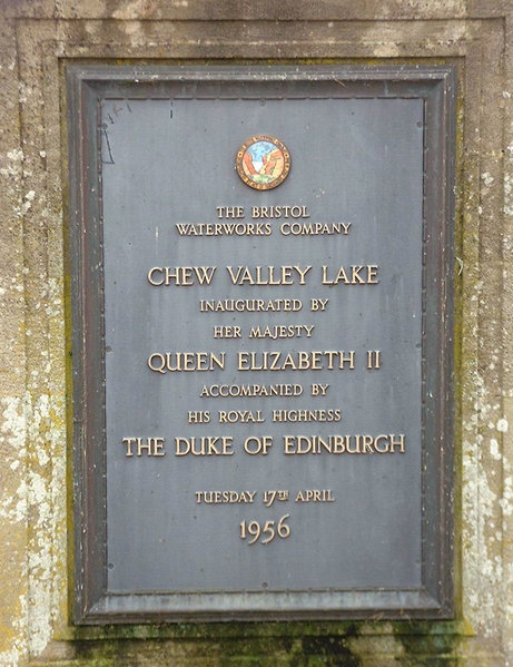 Lago de Valle Chew