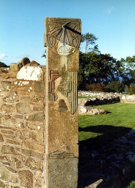 Nendrum Monastic Site