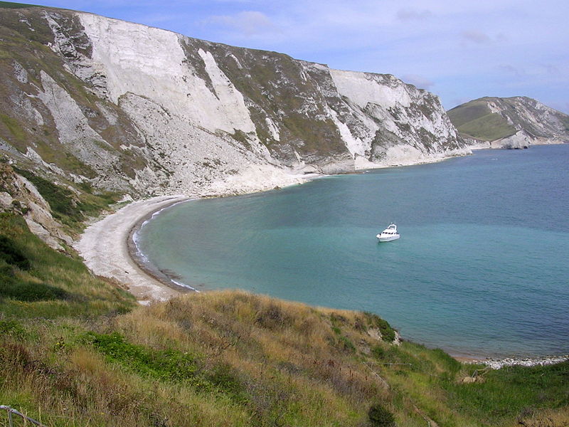 Purbeck Hills