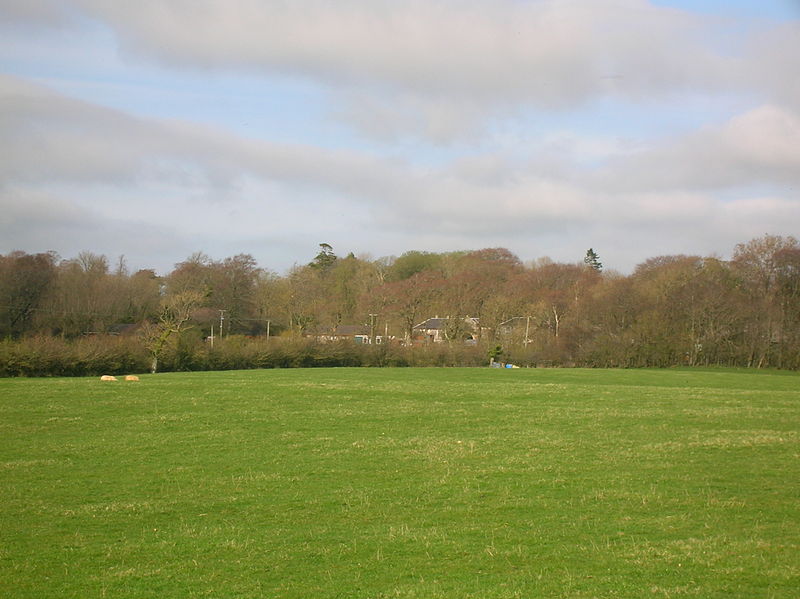 Galrigs Loch