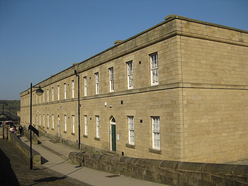 Hillsborough Barracks