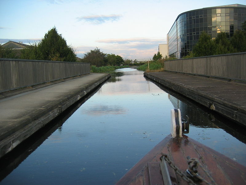 Canal de l'Union