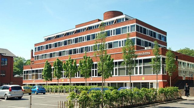 Universidad de la Reina de Belfast