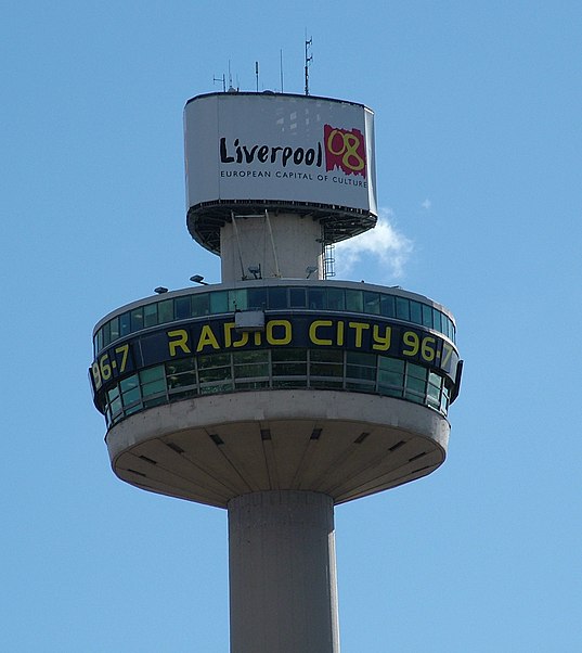 Radio City Tower