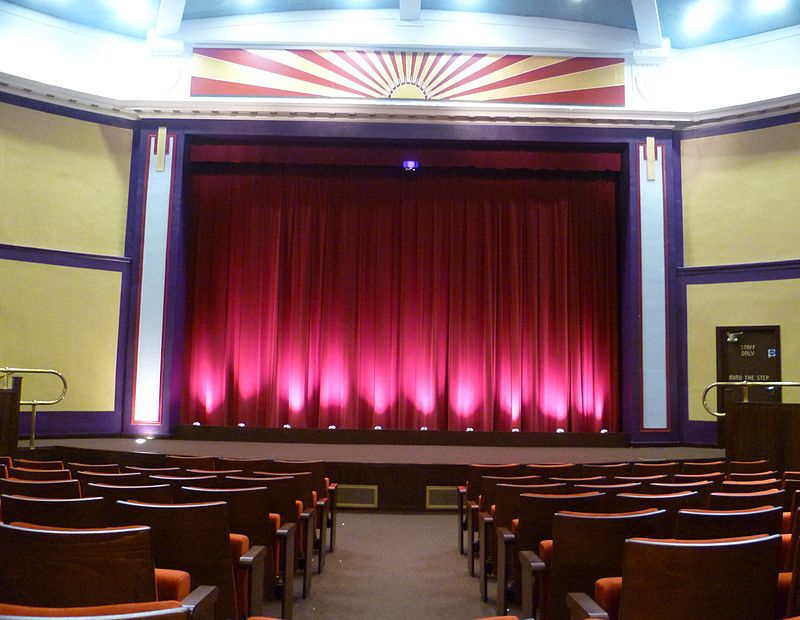 Hippodrome Cinema