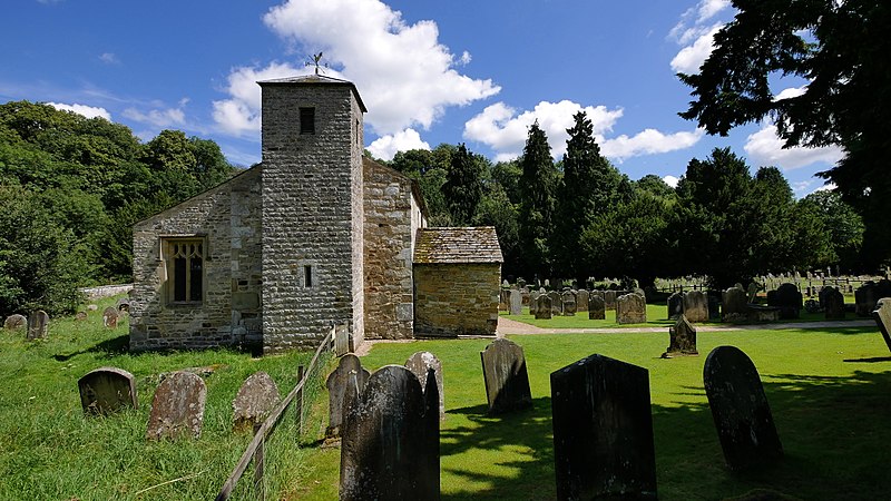 St Gregory’s Minster