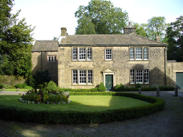 Lancashire Witches Walk