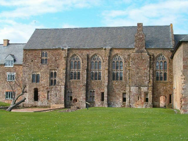 Abbaye de Cleeve