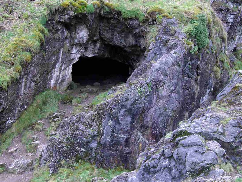 Odin Mine
