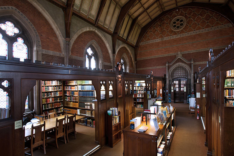 Keble College