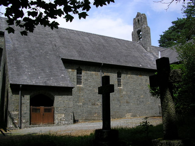 St Mark’s Church