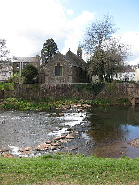 Church of St Thomas the Martyr